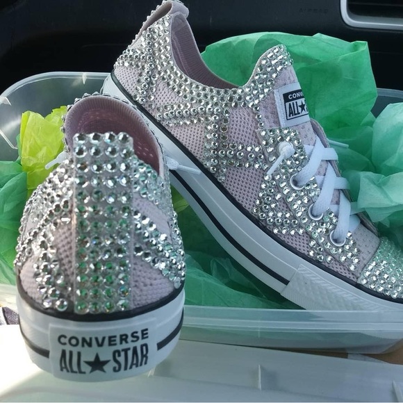 This is my custom design business SPARKLE COUTURE DESIGN. - Picture 3 of 12